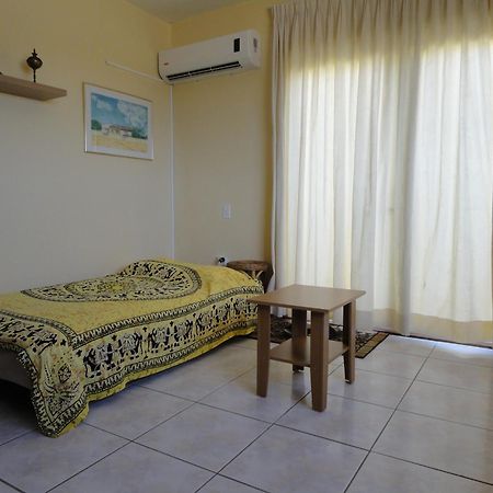 Alta Montana Appartement Noord Buitenkant foto