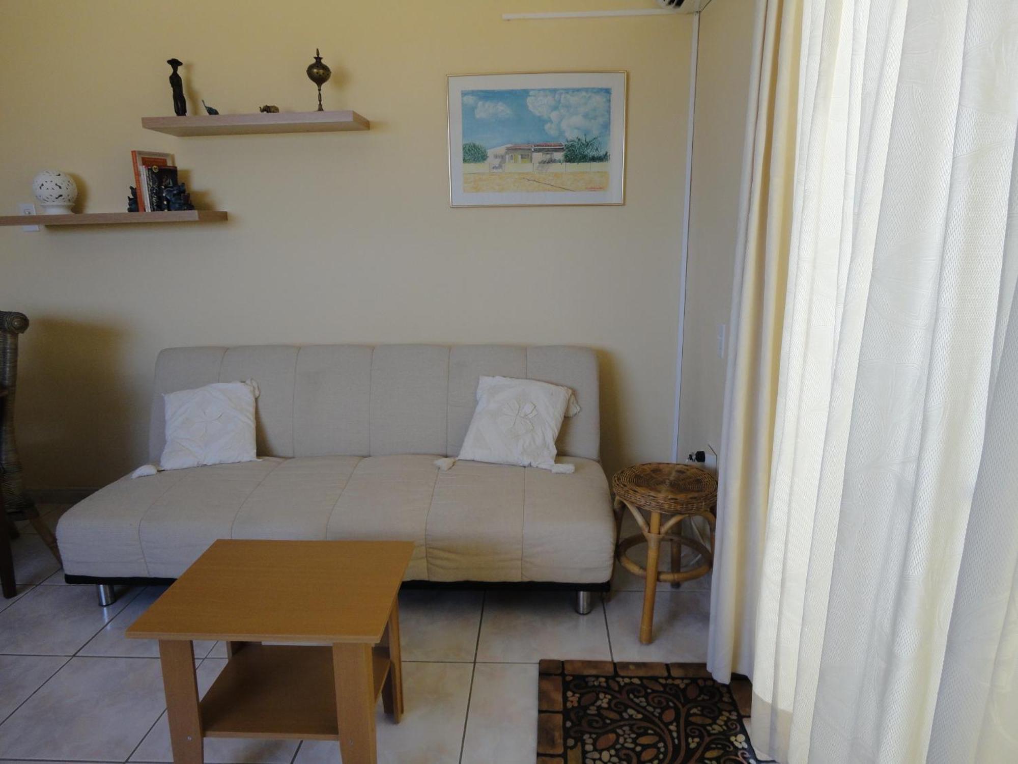 Alta Montana Appartement Noord Buitenkant foto