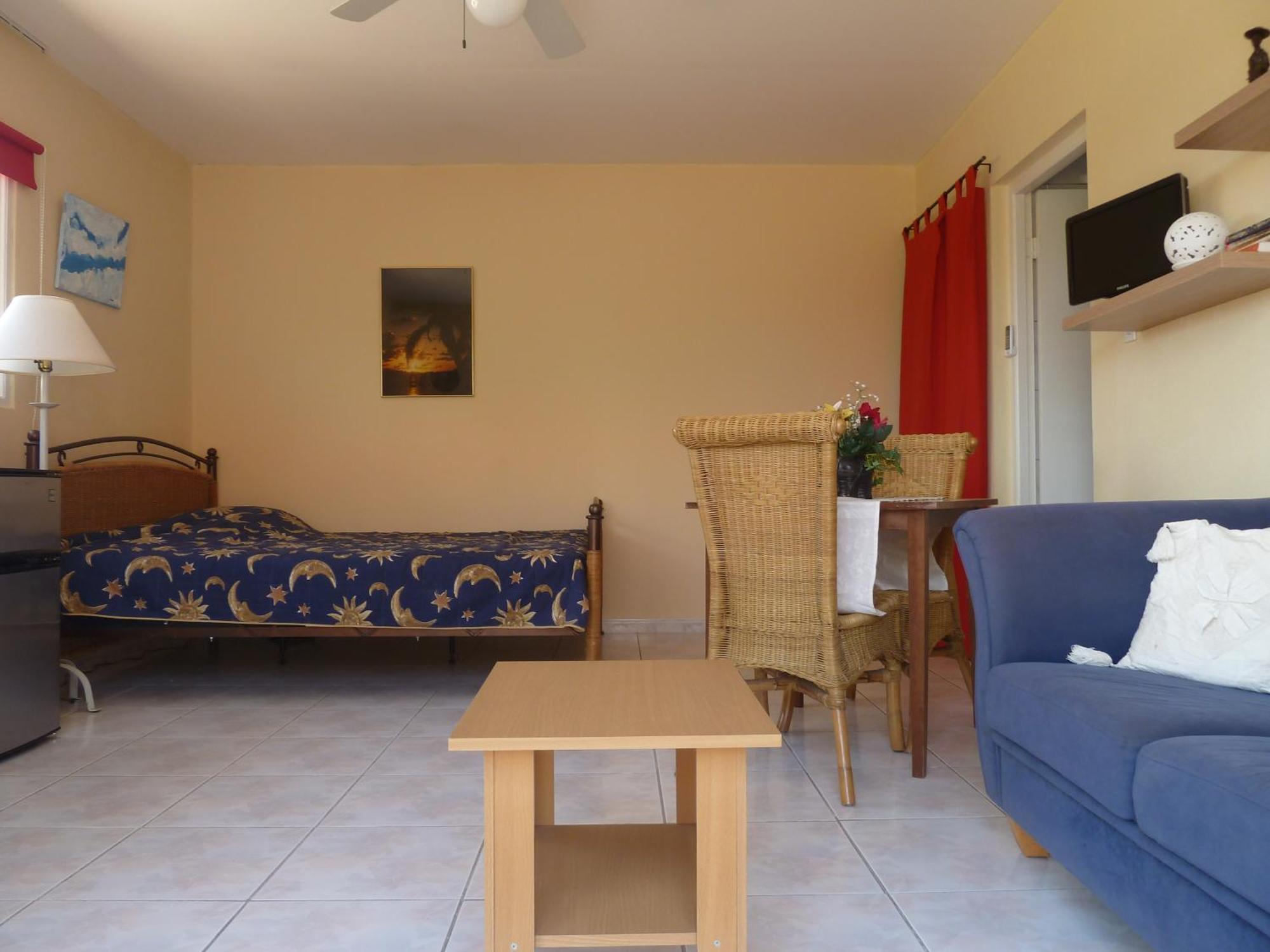 Alta Montana Appartement Noord Buitenkant foto