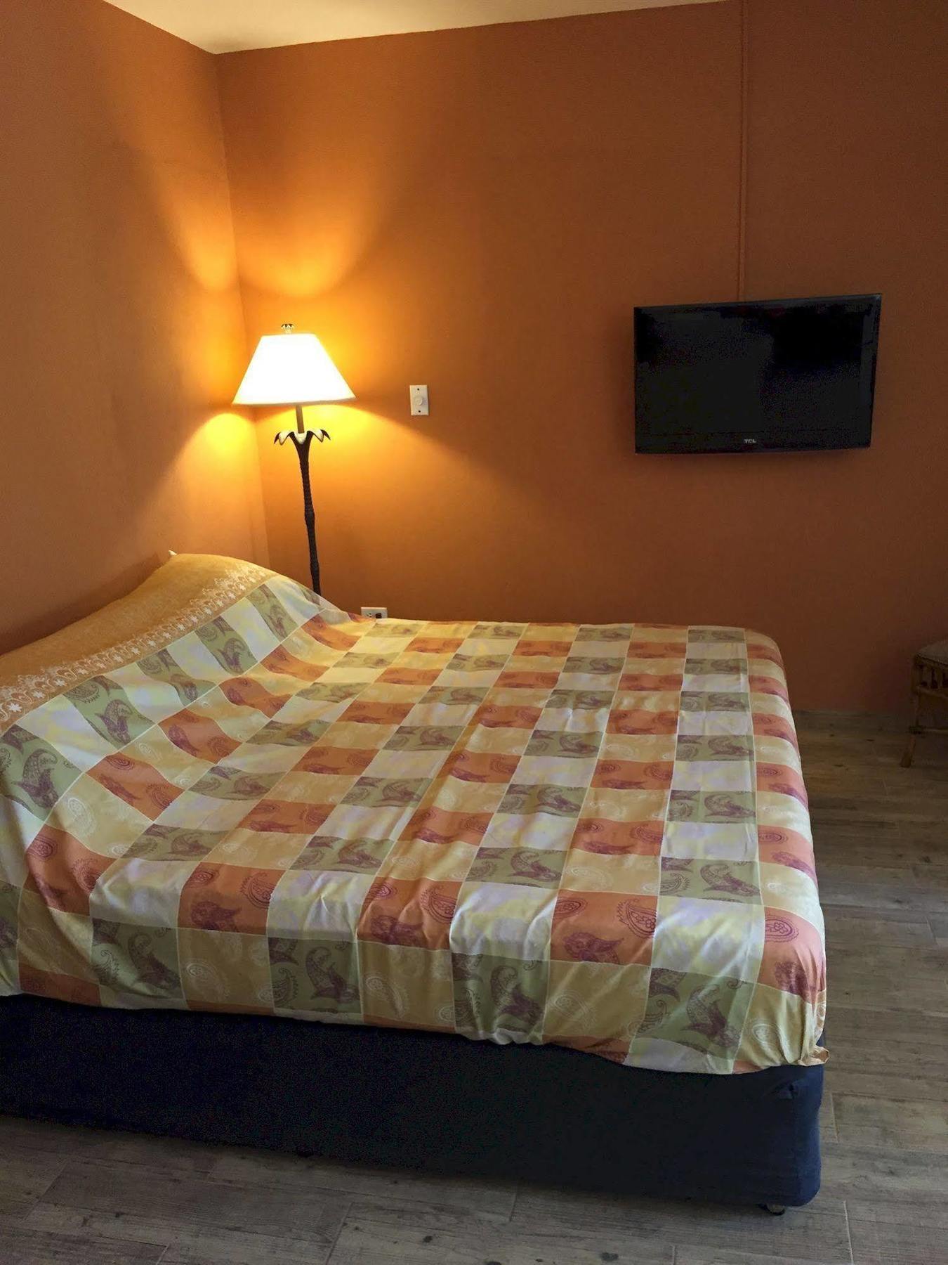 Alta Montana Appartement Noord Buitenkant foto